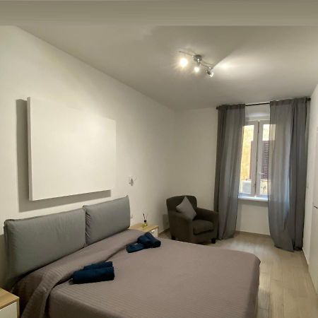 Domus Art Suites Merulana 罗马 外观 照片