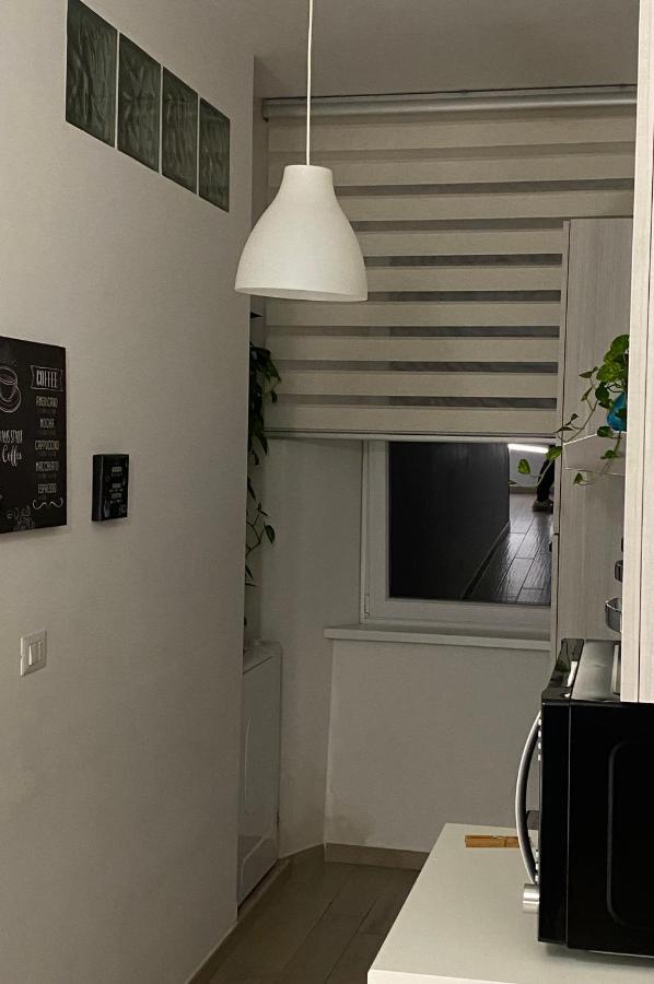 Domus Art Suites Merulana 罗马 外观 照片