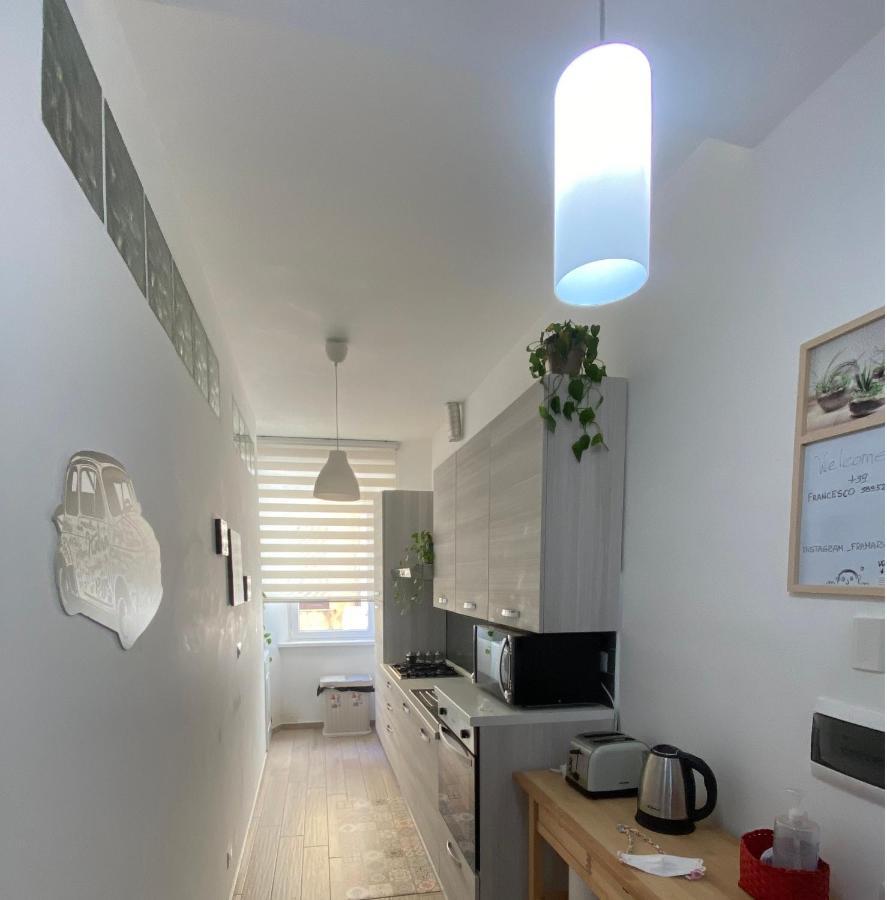 Domus Art Suites Merulana 罗马 外观 照片