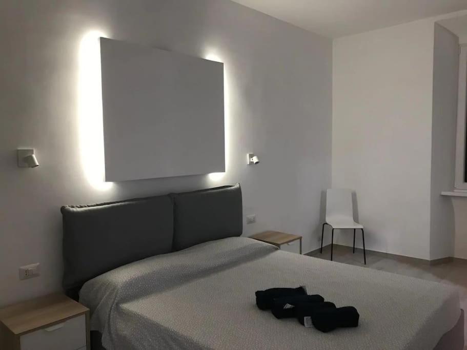 Domus Art Suites Merulana 罗马 外观 照片