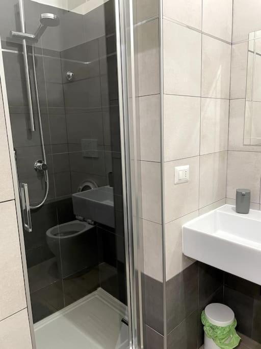 Domus Art Suites Merulana 罗马 外观 照片