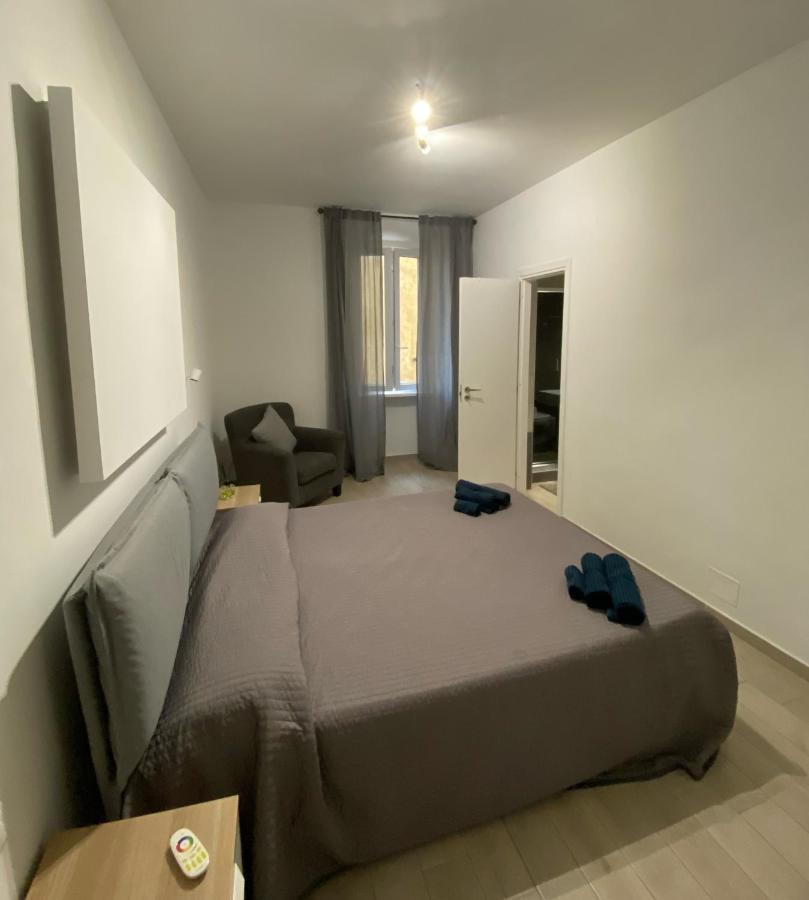 Domus Art Suites Merulana 罗马 外观 照片