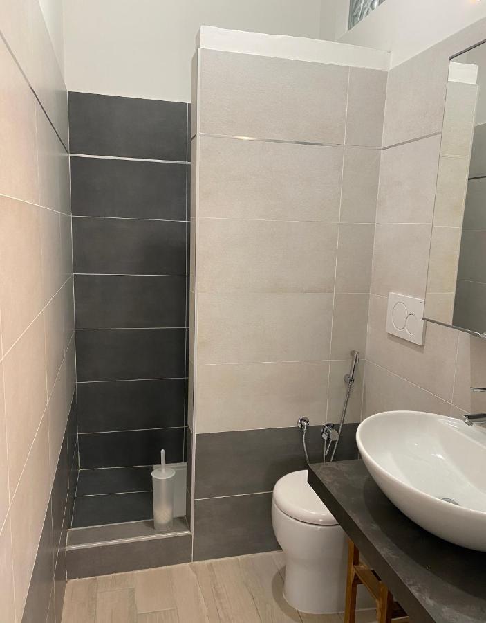 Domus Art Suites Merulana 罗马 外观 照片
