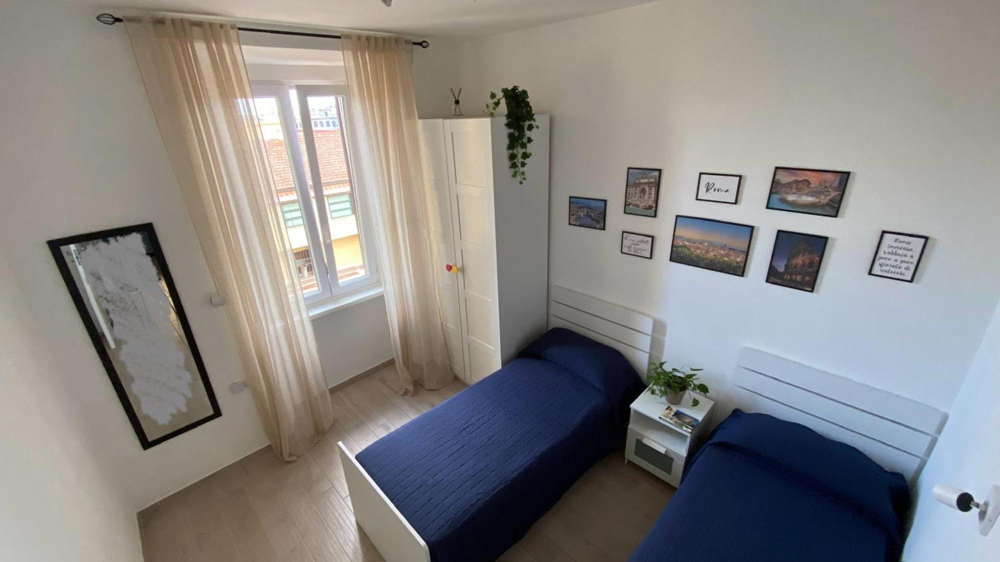 Domus Art Suites Merulana 罗马 外观 照片