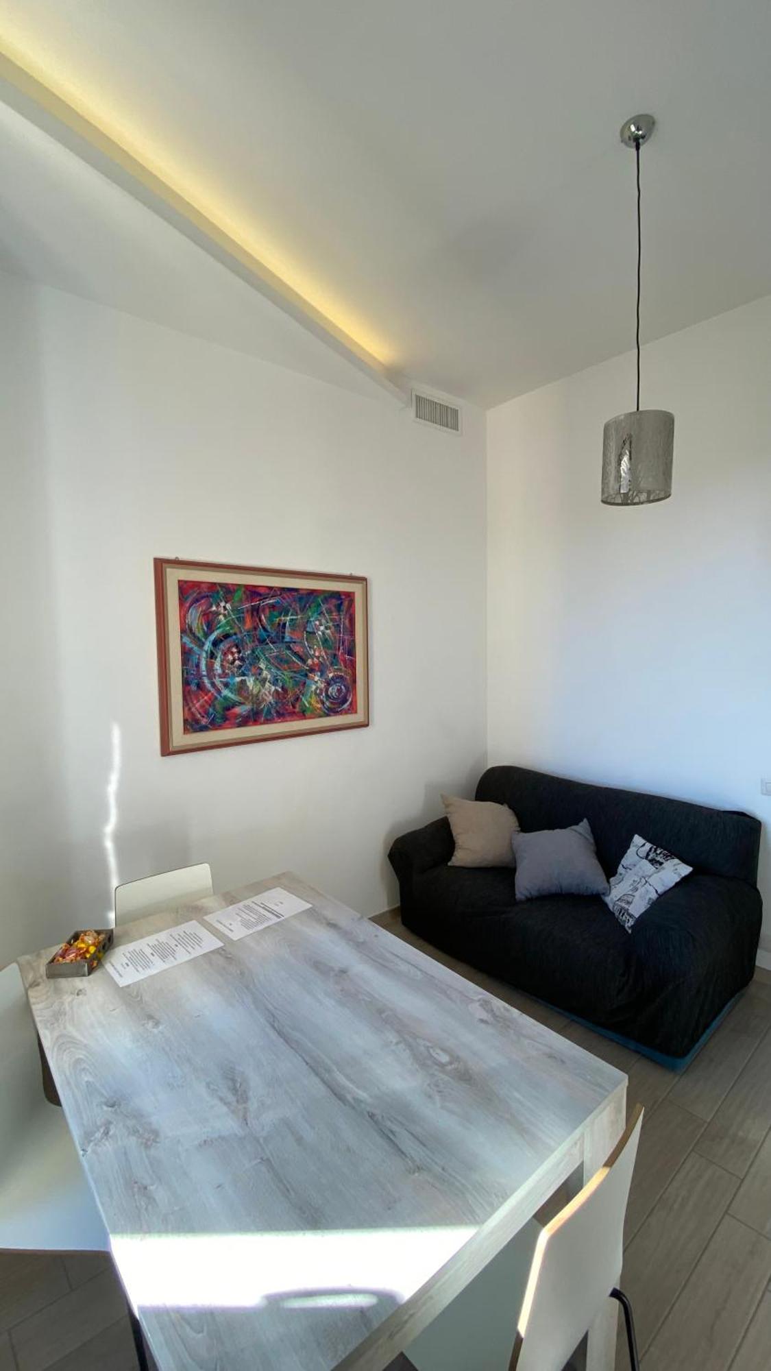 Domus Art Suites Merulana 罗马 外观 照片