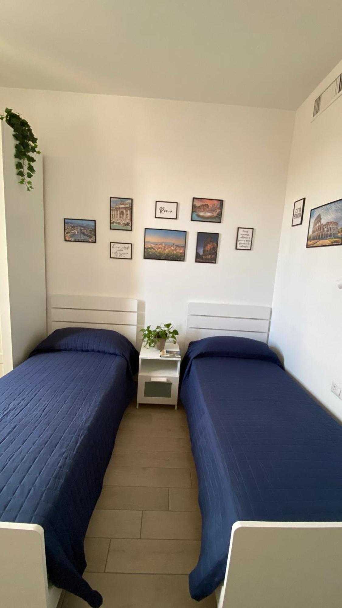 Domus Art Suites Merulana 罗马 外观 照片