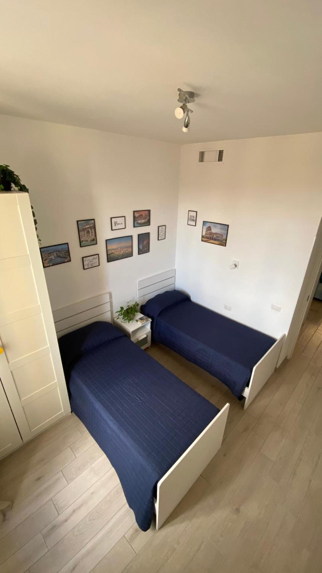 Domus Art Suites Merulana 罗马 外观 照片