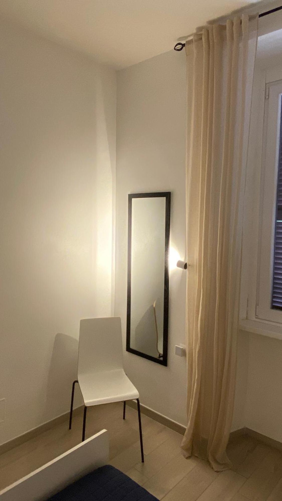 Domus Art Suites Merulana 罗马 外观 照片