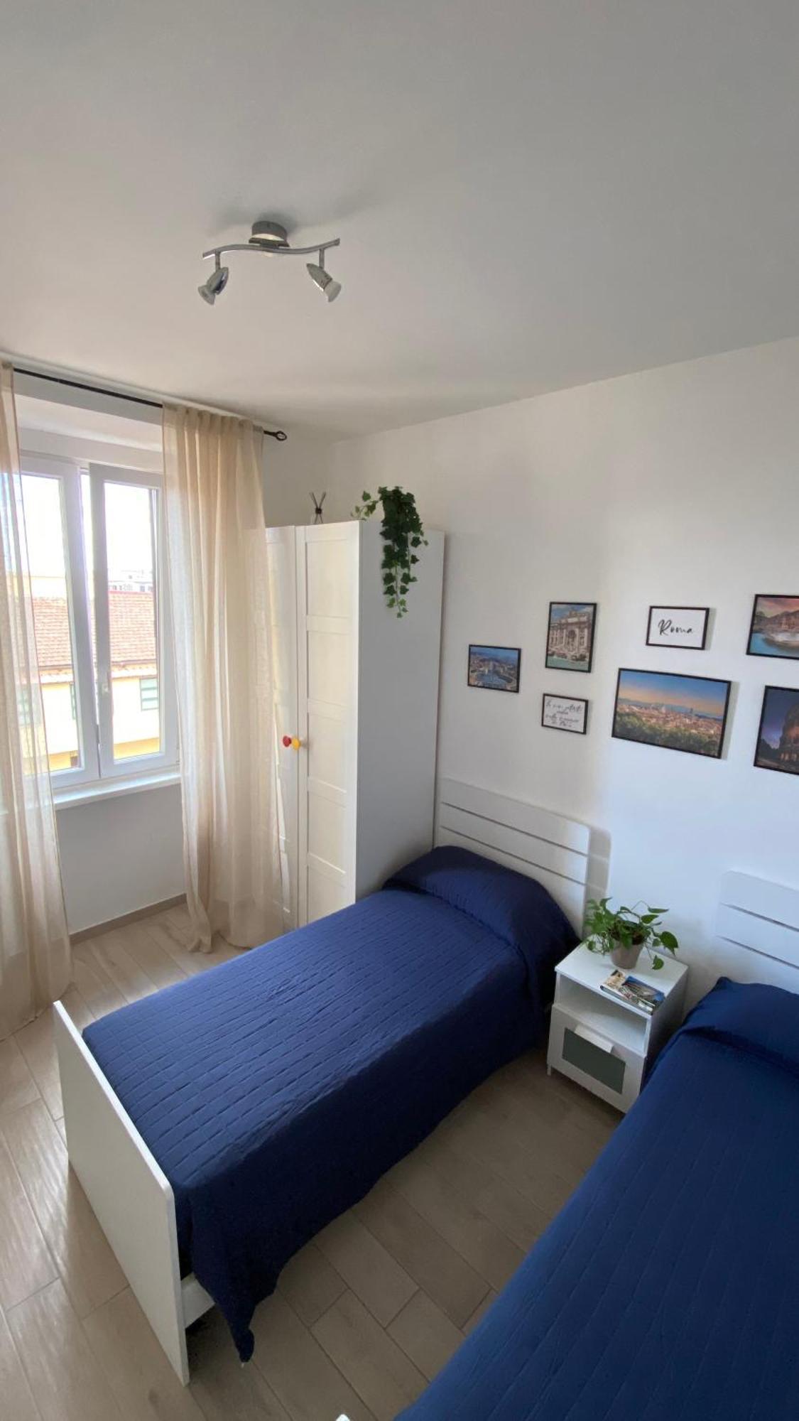 Domus Art Suites Merulana 罗马 外观 照片