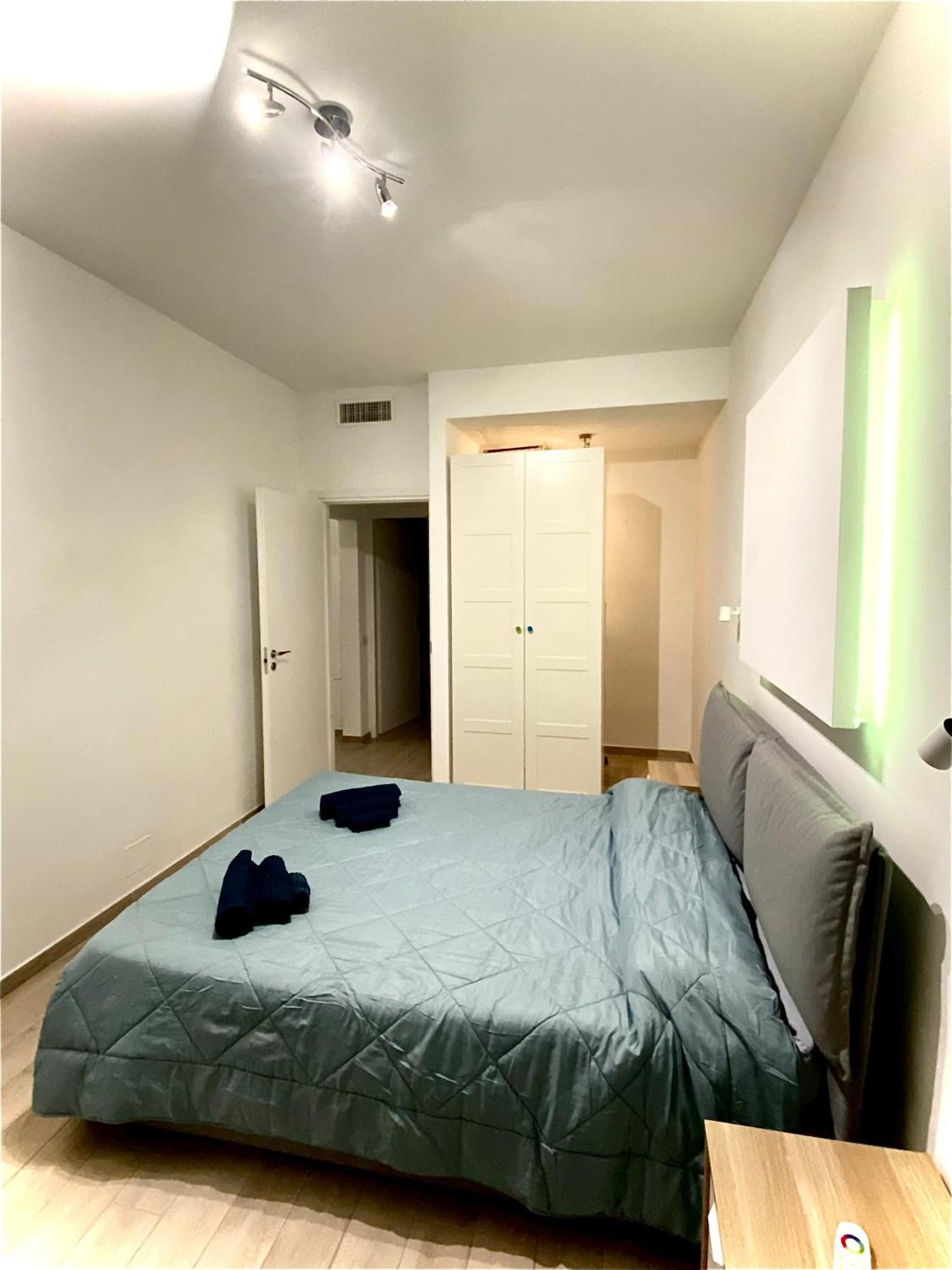 Domus Art Suites Merulana 罗马 外观 照片