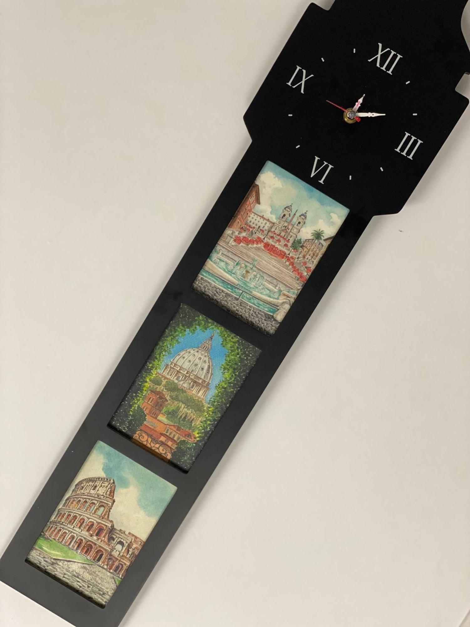Domus Art Suites Merulana 罗马 外观 照片