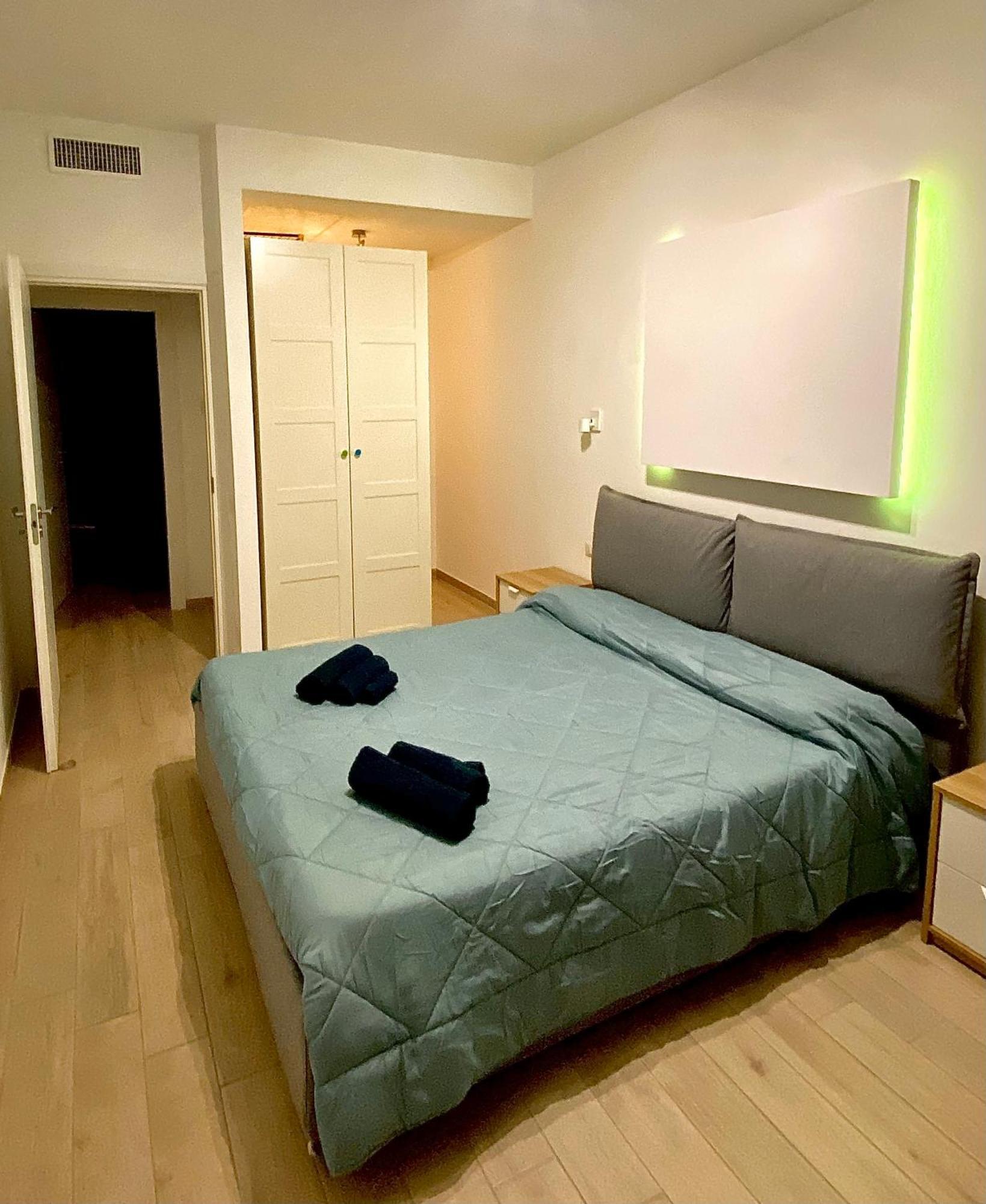 Domus Art Suites Merulana 罗马 外观 照片